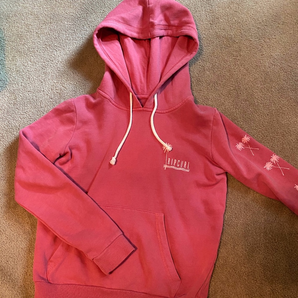 Ripcurl Hoodie